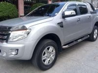 Ford Ranger xlt manual 2.2engine 2014 for sale