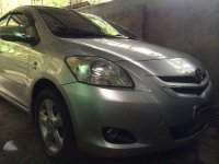 Toyota Vios E 2008 for sale