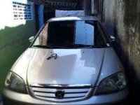 Honda Civic 2001 manual vti (dimension) for sale