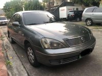 2011 Nissan Sentra GX AT for sale