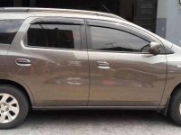 Good as new Chevrolet Spin 2014 for sale