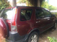 Honda CR-V 2003 Model for sale