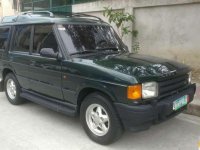 Land Rover Discovery 1 300tdi 1995 for sale 