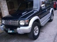 Mitsubishi Pajero 2000 for sale