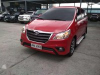 Toyota Innova 2015 E 2.5 MT Diesel for sale