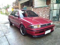 Toyota Corolla Gl Smallbody (Wagon Face) 1990 for sale