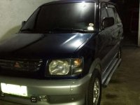 Mitsubishi Adventure 1998 GLS for sale