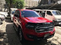 2016 Ford Everest new look manual diesel for sale