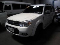 Ford Everest 2014 for sale