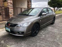 2010 Honda Civic 18 for sale