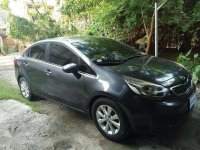 Well-kept Kia Rio 2012 for sale