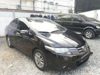 Good as new Honda City 2011 for sale