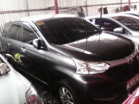 Toyota Avanza E 2017 for sale