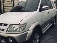 2008 Isuzu Crosswind Diesel - XUV for sale