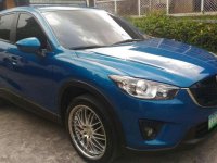 Mazda Cx5 2012 for sale