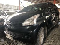 2015 Toyota Avanza 1.3 E Manual Dark Steel Special for sale