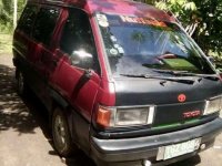 Toyota Lite Ace for sale