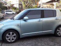 Suzuki Swift 2008 1.5L AT Low Mileage Fresh! for sale