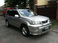 2003 Nissan Xtrail 250X for sale 