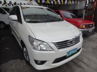 Toyota Innova 2013 for sale