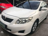 Toyota Corolla Altis 2010 Manual Fresh for sale