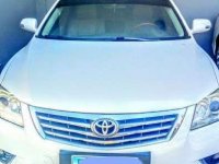 For sale Toyota Camry 2011