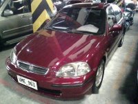 Honda Civic 1996 VTI M/T for sale