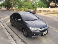 2015 Honda City VX AT for sale