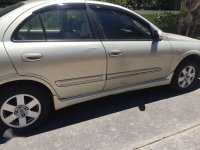 FOR SALE: Nissan Sentra GSx 2009 top of the line