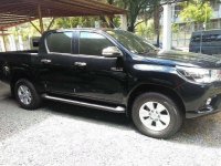 Toyota Hilux 2016 for sale