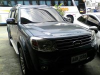 Ford Everest 2014 for sale