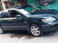 Mitsubishi Lancer gls 2003 for sale