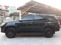 2015 Toyota Fortuner G at for sale