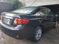 Well-maintained Toyota Altis V 2010 for sale