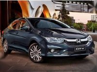 Honda City 2018 15 E CVT AT for sale