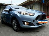 Rush Sale! 2014 Ford Fiesta Automatic