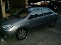2006 Toyota Vios 1.5g AT for sale 