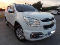 Well kept. Loaded. Chevrolet Trailblazer LT 2.5L AT 2F4U