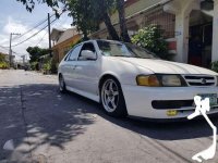 Good as new Nissan Sentra B14 1997 for sale