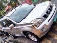 Well-maintained  Nissan X-Trail 2012  for sale
