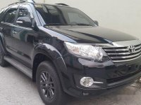 Toyota Fortuner 2016 for sale