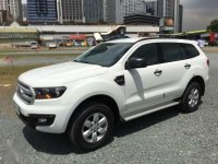 2016 Ford Everest Automatic for sale