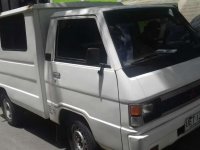 Good as new Mitsubiahi fb L300 1996 for sale