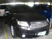 Subaru Tribeca 2012 for sale