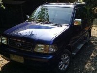 Toyota Revo 2001 for sale