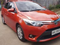 2015 Toyota Vios 1.5 G Automatic for sale