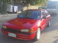 Mazda 323 1998 model for sale