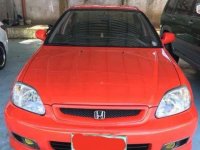 Honda Civic SIR for sale