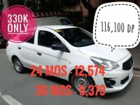 For Sale 2015 Mitsubishi Mirage G4 GX