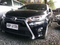 2015 Toyota Yaris 1.5 G automatic transmission for sale